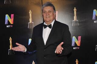 Luis Ventura continuará al frente de Aptra hasta terminar el mandato