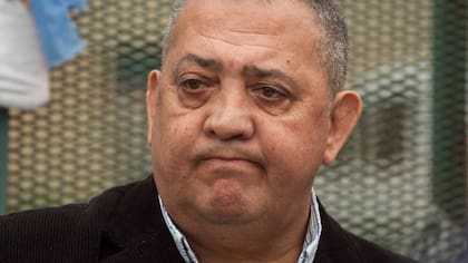 Luis D´Elía