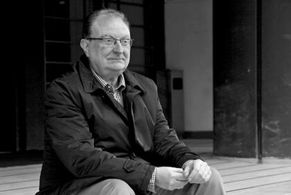 Luis Lizasoain, profesor de Métodos de Investigación en Educación en la Universidad del País Vasco y experto en análisis de datos y estadística