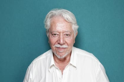 Luis Puenzo, un emblema del cine nacional