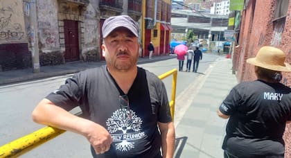 Luis Iturralde