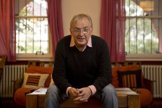 Luis Pescetti: “El mejor juguete de los padres es el deseo de jugar con su hijo”