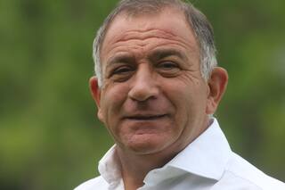 La repudiable frase de Luis Juez sobre los penes de madera