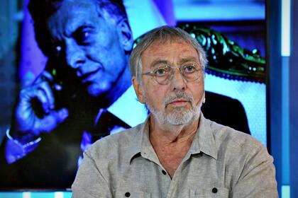 Brandoni sumó su apoyo a la movilización en defensa de "las instituciones fundamentales de la democracia republicana"