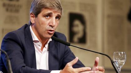 El Gobierno busca solucionar la situación de los holdouts que quedan bajo ley argentina