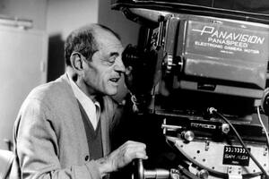 Ingmar Bergman y Luis Buñuel, dos directores únicos e inolvidables