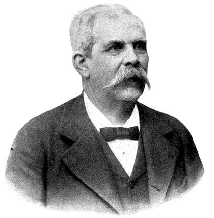 Luis A. Huergo