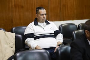 “Me enojé, no controlé y disparé”, la confesión del peluquero que mató a su compañero estilista