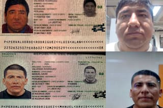 La casa del horror en Florencio Varela: identidades y secretos de los acusados por el triple crimen