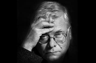 Romero: "Mi primer contacto fue a los 10 años: ayudé a mi papá con un editorial"