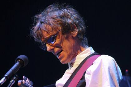 Luis Alberto Spinetta