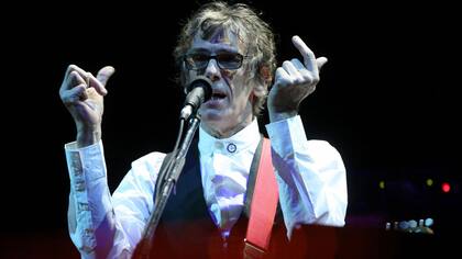 Luis Alberto Spinetta