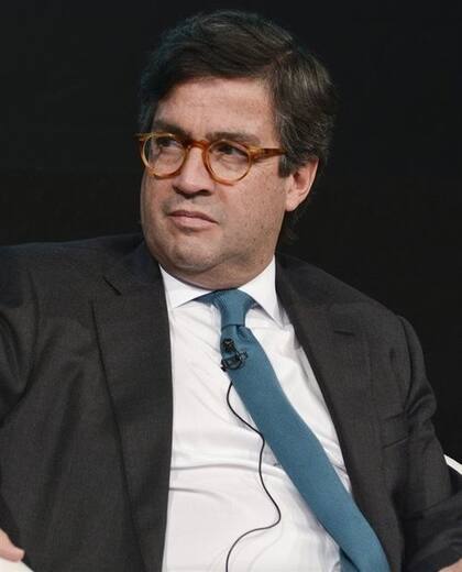 Luis Alberto Moreno