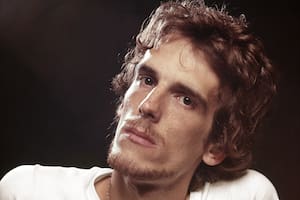 Los hitos de la vida de Luis Alberto Spinetta y la emotiva carta con la que dijo adiós