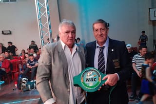 Los objetivos del nuevo presidente de la FAB, dos focos centrales olvidados del boxeo