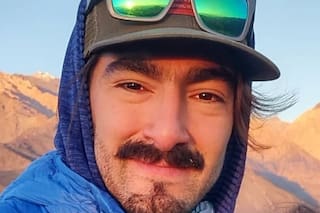 Murió un experimentado andinista formoseño al caer a un precipicio en Mendoza