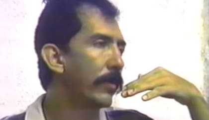 Luis Alfredo Garavito cumplía una pena de 40 años de prisión