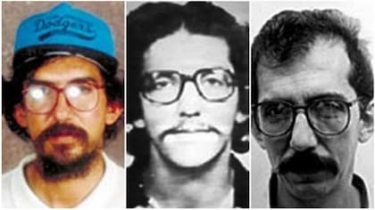 Luis Alfredo Garavito fue responsable de, al menos, 142 asesinatos de menores