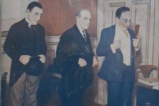 La vida del campo y de la ciudad, en la mirada de una comedia criolla