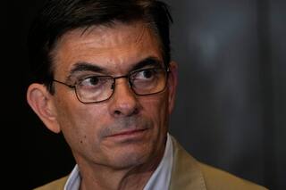 Luis Arce se despide con un pedido de disculpas. Rodrigo Paz anuncia un nuevo tiempo para Bolivia