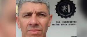 Fue víctima de un robo, agarró una pistola y al perseguir a los ladrones mató a un policía