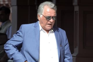 Luis Barrionuevo advierte a los políticos: “En cualquier momento vuelve el ‘que se vayan todos’”