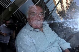 Milei reconoció por primera vez a Barrionuevo como “aliado”: qué hay detrás del pacto entre ambos