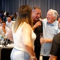Su pronóstico electoral para 2027, el pedido de intervención del PJ y las críticas a Milei