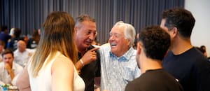 Su pronóstico electoral para 2027, el pedido de intervención del PJ y las críticas a Milei