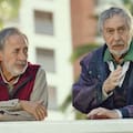 Política, un funeral, la emocionante aparición de Brandoni y el “ajedrez” mortal que define la temporada