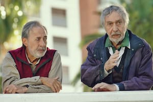 Política, un funeral, la emocionante aparición de Brandoni y el “ajedrez” mortal que define la temporada