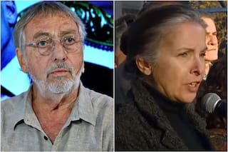 Brandoni apuntó contra Alejandra Darín: “Convirtió la Asociación Argentina de Actores en kirchnerista”