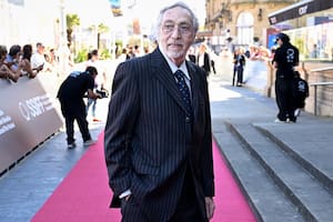 De los insultos en porteño de De Niro a la crisis existencial del personaje de Brandoni y la ovación en San Sebastián