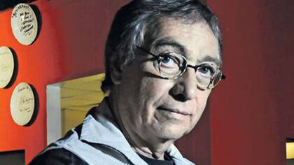La Asociación Argentina de Actores se pronunció sobre la renuncia de Luis Brandoni a la institución