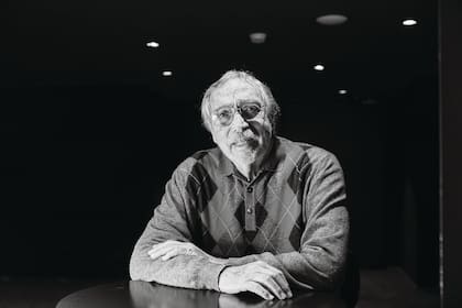 Luis Brandoni murió a los 86 años