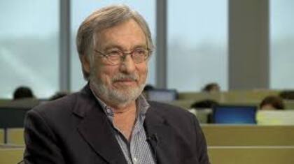 Luis Brandoni se refirió a la marcha del 1º de abril