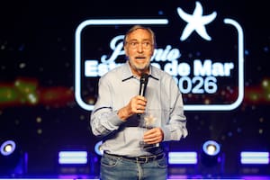 Mucha concurrencia, algunos faltazos y una “perla negra” en la gran noche del teatro veraniego