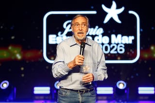 Mucha concurrencia, algunos faltazos y una “perla negra” en la gran noche del teatro veraniego