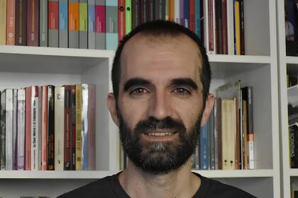 Luis Campos (CTA): "En el futuro cercano no hay ya chances de una recuperación, aunque puede subir el salario promedio por un efecto estadístico, si hay despidos en sectores de ingresos bajos"