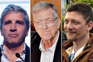 El Gobierno designó como director a un primo de Luis Caputo y desplazó a un alfil de Mauricio Macri