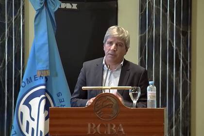 Luis Caputo en la XXIII Conferencia Anual sobre Regulación y Supervisión de Seguros en América Latina ASSAL IAIS 2025