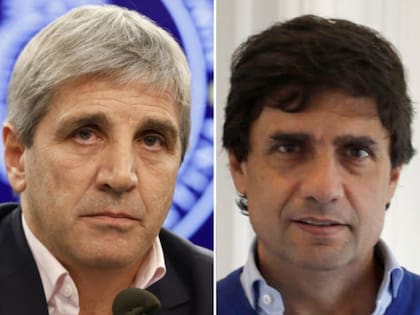 El exministro destacó el respaldo categórico recibido por parte del Tesoro de Estados Unidos