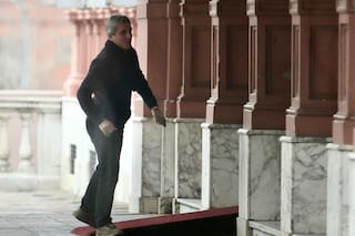 El equilibrio indispensable que tanto cuesta lograr