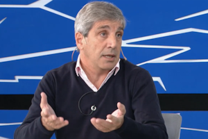 Caputo aseguró que no hubo "nada ilegal" en los créditos que el Banco Nación otorgó a funcionarios del Gobierno