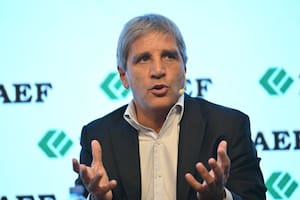 El Gobierno anunció que mandará una versión renovada de la ley de inocencia fiscal