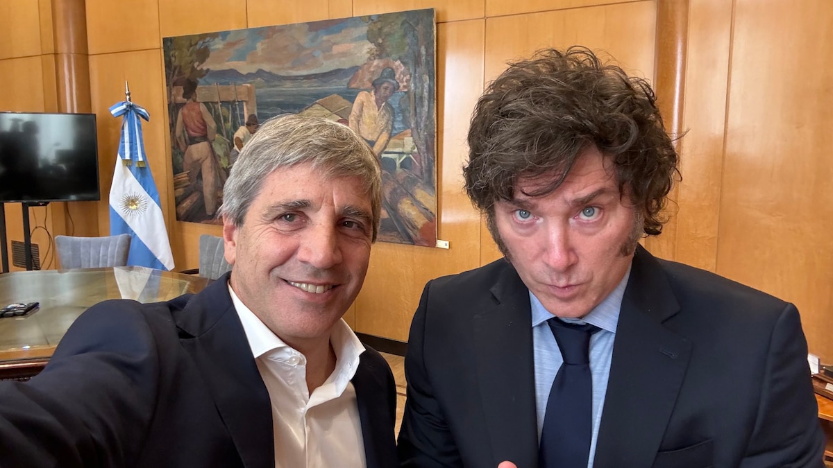 Pese al auxilio de $400.000 millones, las urgencias financieras de las provincias conspiran contra la reforma fiscal que impulsan Milei y Caputo