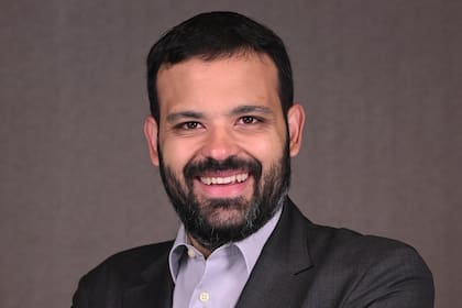 Luis Caro: "El consejo que nosotros le damos a los clientes es que no esperen a tener todos los datos al 100% listos para trabajar con agentes, porque si esperás a eso podés perder competitividad respecto de la competencia"