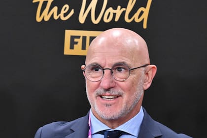 Luis de la Fuente ha tenido grandes resultados como conductor de la selección de España, gran candidata para el próximo Mundial