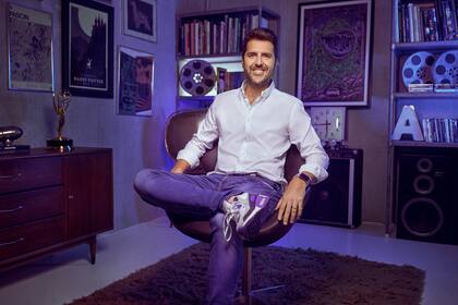 Luis Durán (HBO Max): "Hay una tendencia a la consolidación porque el negocio requiere una escala que en un punto es incompatible con la existencia de muchos jugadores"