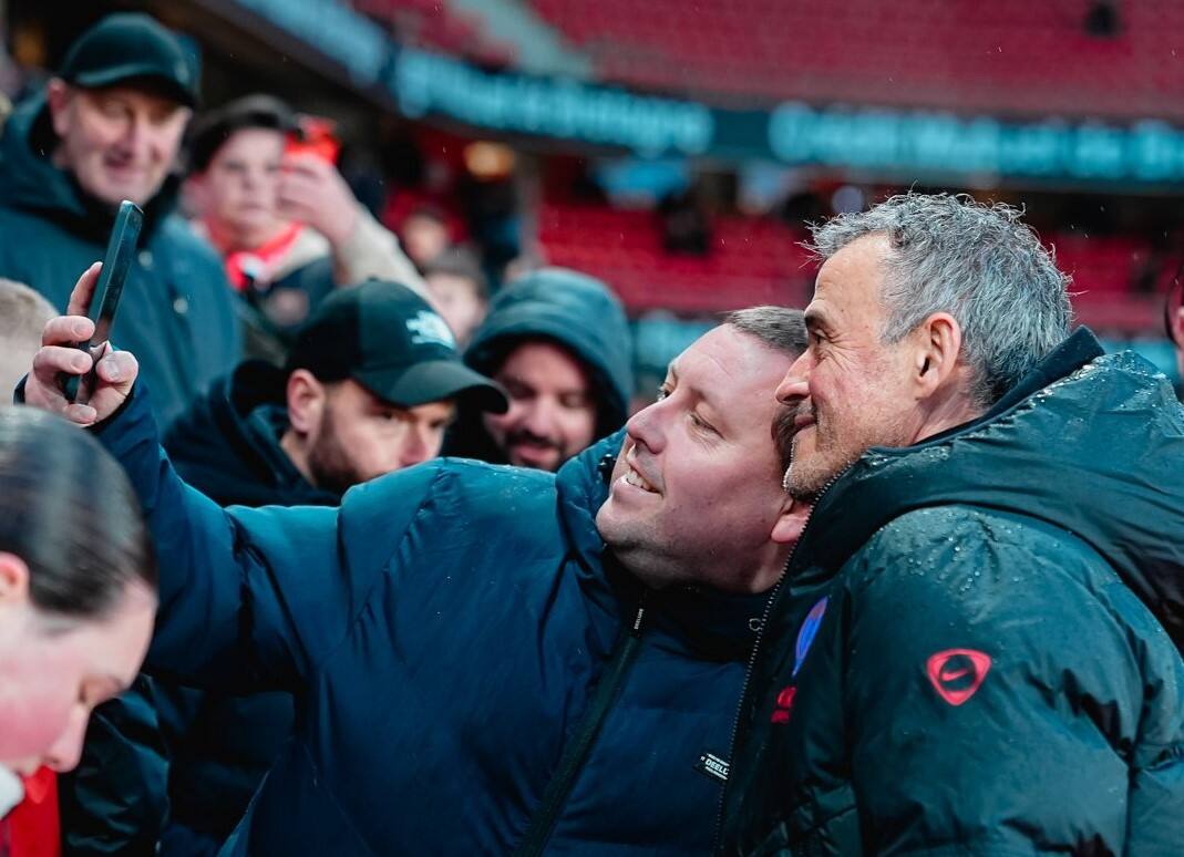 PSG y Lorient empatan 2-2 en el Parque de los Príncipes; Mbappé no marca — image 4